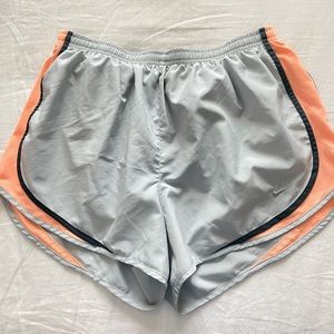 Nike Tempo shorts